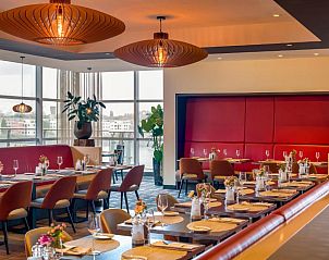 Verblijf 0151203 - Vakantie appartement Amsterdam eo - Mövenpick Hotel Amsterdam City Centre