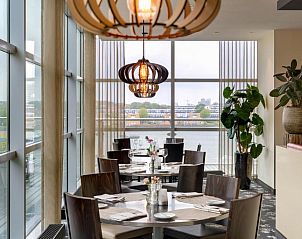 Verblijf 0151203 - Vakantie appartement Amsterdam eo - Mövenpick Hotel Amsterdam City Centre