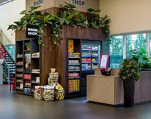 Verblijf 0151203 - Vakantie appartement Amsterdam eo - Mövenpick Hotel Amsterdam City Centre