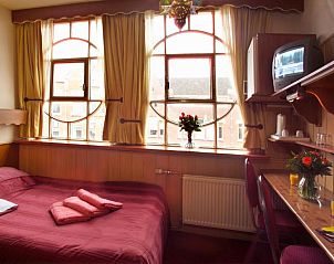 Verblijf 0151204 - Vakantie appartement Amsterdam eo - Nadia Hotel