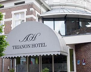Verblijf 015121 • Vakantie appartement Amsterdam eo • Budget Trianon Hotel 