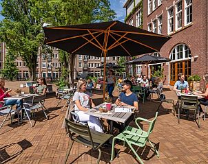 Verblijf 0151211 - Vakantie appartement Amsterdam eo - Stayokay Hostel Amsterdam Oost