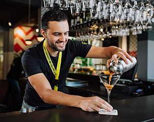 Verblijf 0151211 - Vakantie appartement Amsterdam eo - Stayokay Hostel Amsterdam Oost