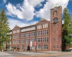 Verblijf 0151211 - Vakantie appartement Amsterdam eo - Stayokay Hostel Amsterdam Oost