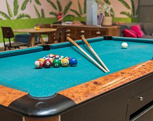 Verblijf 0151211 - Vakantie appartement Amsterdam eo - Stayokay Hostel Amsterdam Oost