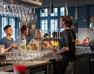 Verblijf 0151211 - Vakantie appartement Amsterdam eo - Stayokay Hostel Amsterdam Oost