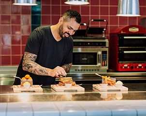 Verblijf 0151211 - Vakantie appartement Amsterdam eo - Stayokay Hostel Amsterdam Oost