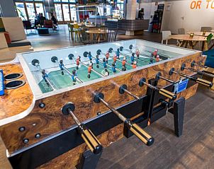 Verblijf 0151211 - Vakantie appartement Amsterdam eo - Stayokay Hostel Amsterdam Oost