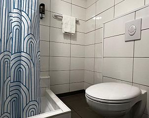 Unterkunft 015121 - Appartement Amsterdam eo - Budget Trianon Hotel