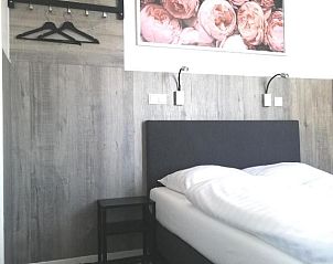 Unterkunft 015121 - Appartement Amsterdam eo - Budget Trianon Hotel