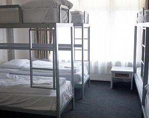 Unterkunft 015121 - Appartement Amsterdam eo - Budget Trianon Hotel