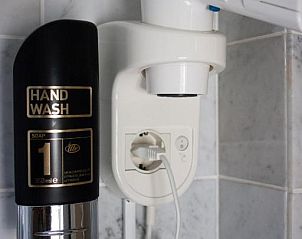 Unterkunft 015121 - Appartement Amsterdam eo - Budget Trianon Hotel