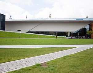 Unterkunft 015121 - Appartement Amsterdam eo - Budget Trianon Hotel