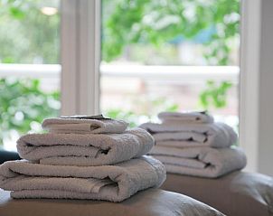 Guest house 0151222 - Bed and Breakfast Amsterdam eo - Bed & Breakfast WestViolet