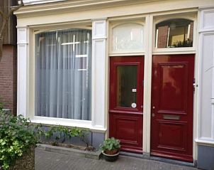Guest house 0151222 - Bed and Breakfast Amsterdam eo - Bed & Breakfast WestViolet