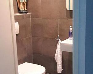 Guest house 0151222 - Bed and Breakfast Amsterdam eo - Bed & Breakfast WestViolet