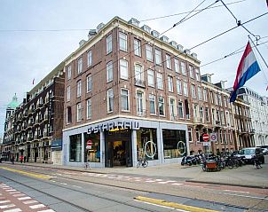 Verblijf 0151225 • Vakantie appartement Amsterdam eo • Hotel Cornelisz 