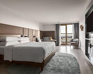 Verblijf 0151233 • Vakantie appartement Amsterdam eo • Amsterdam Marriott Hotel 