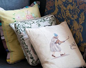 Guest house 0151242 - Bed and Breakfast Amsterdam eo - B&B Herengracht 21