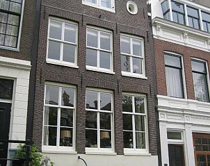 Guest house 0151242 - Bed and Breakfast Amsterdam eo - B&B Herengracht 21