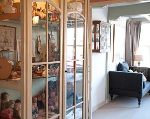 Guest house 0151242 - Bed and Breakfast Amsterdam eo - B&B Herengracht 21