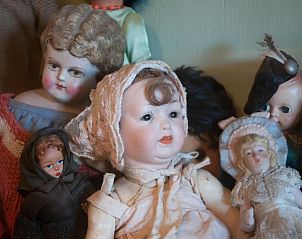 Guest house 0151242 - Bed and Breakfast Amsterdam eo - B&B Herengracht 21