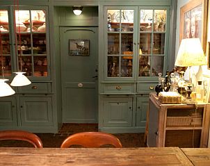 Guest house 0151242 - Bed and Breakfast Amsterdam eo - B&B Herengracht 21