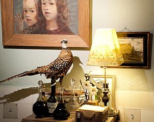 Guest house 0151242 - Bed and Breakfast Amsterdam eo - B&B Herengracht 21