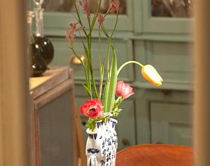 Guest house 0151242 - Bed and Breakfast Amsterdam eo - B&B Herengracht 21