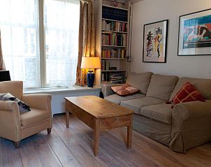 Guest house 0151242 - Bed and Breakfast Amsterdam eo - B&B Herengracht 21