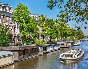 Unterkunft 0151246 - Appartement Amsterdam eo - Amstel Corner Hotel