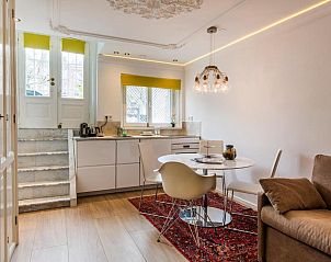 Unterkunft 0151246 - Appartement Amsterdam eo - Amstel Corner Hotel