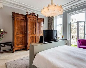 Unterkunft 0151246 - Appartement Amsterdam eo - Amstel Corner Hotel