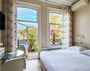 Unterkunft 0151246 - Appartement Amsterdam eo - Amstel Corner Hotel