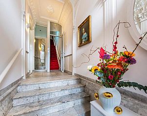 Unterkunft 0151246 - Appartement Amsterdam eo - Amstel Corner Hotel