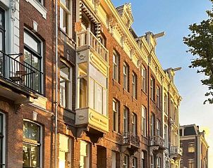 Unterkunft 0151246 - Appartement Amsterdam eo - Amstel Corner Hotel