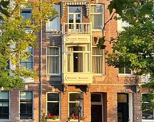 Unterkunft 0151246 - Appartement Amsterdam eo - Amstel Corner Hotel