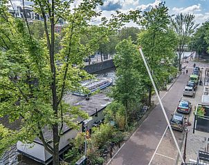 Unterkunft 0151246 - Appartement Amsterdam eo - Amstel Corner Hotel