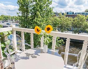 Unterkunft 0151246 - Appartement Amsterdam eo - Amstel Corner Hotel