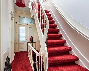 Unterkunft 0151246 - Appartement Amsterdam eo - Amstel Corner Hotel