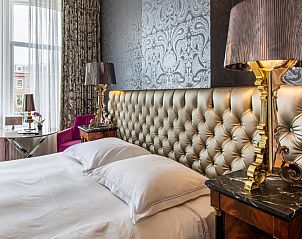 Unterkunft 0151246 - Appartement Amsterdam eo - Amstel Corner Hotel