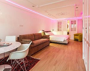 Unterkunft 0151246 - Appartement Amsterdam eo - Amstel Corner Hotel