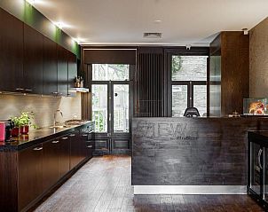 Guest house 0151249 - Apartment Amsterdam eo - Boutique Hotel View