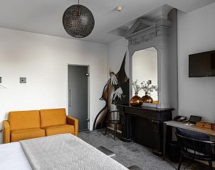 Guest house 0151249 - Apartment Amsterdam eo - Boutique Hotel View