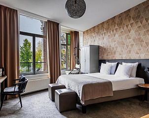Guest house 0151249 - Apartment Amsterdam eo - Boutique Hotel View