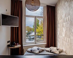 Guest house 0151249 - Apartment Amsterdam eo - Boutique Hotel View