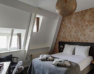 Guest house 0151249 - Apartment Amsterdam eo - Boutique Hotel View