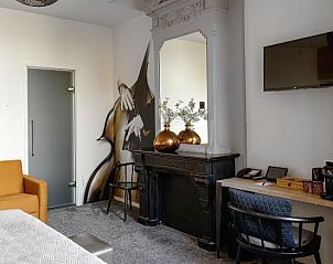 Guest house 0151249 - Apartment Amsterdam eo - Boutique Hotel View