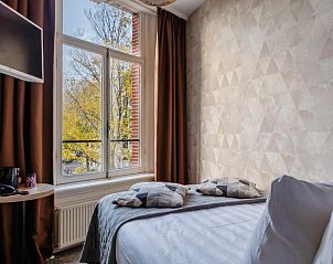 Guest house 0151249 - Apartment Amsterdam eo - Boutique Hotel View