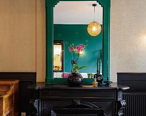 Guest house 0151249 - Apartment Amsterdam eo - Boutique Hotel View